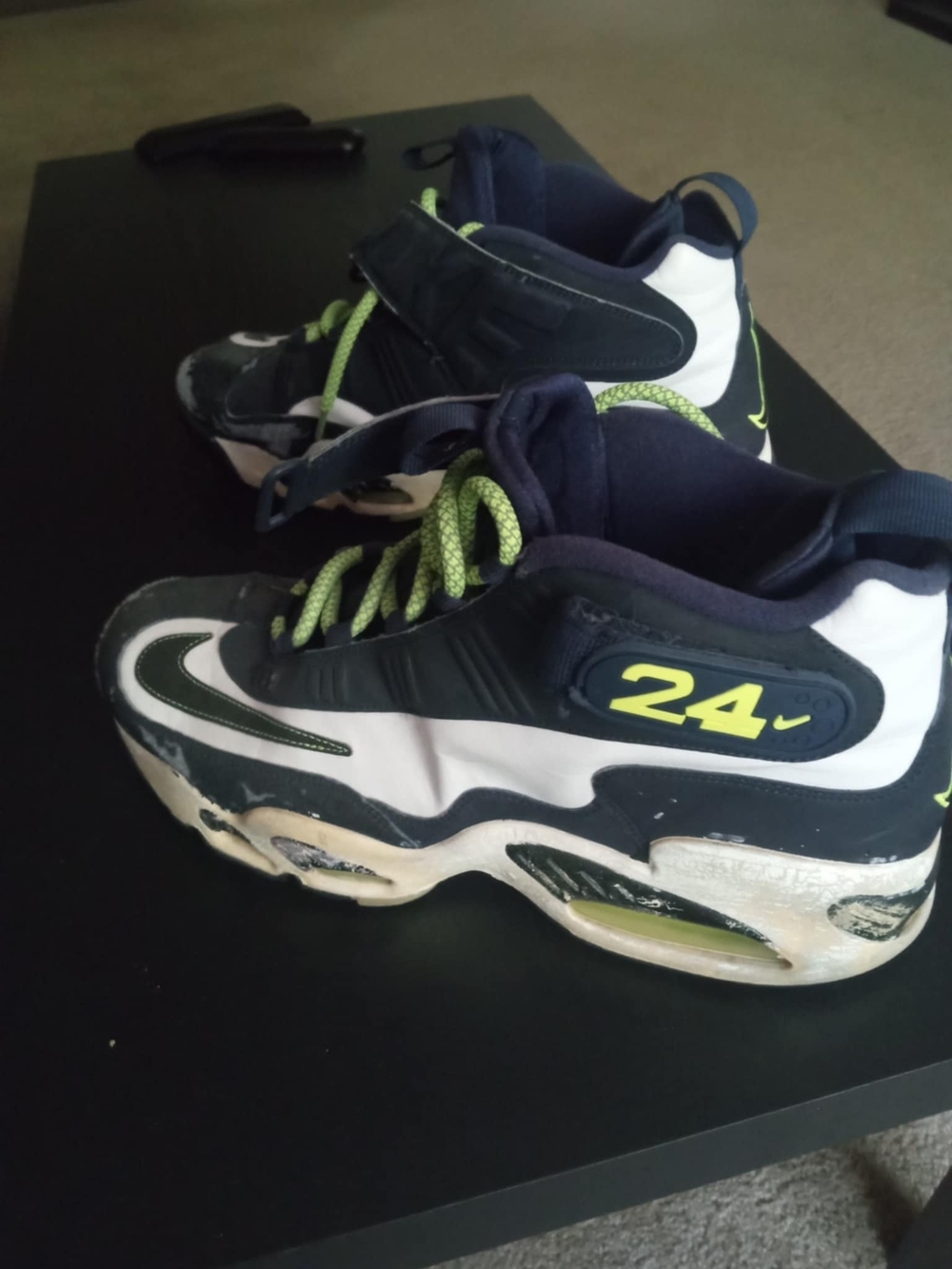 Nike Air Max Griffey's Men's 12